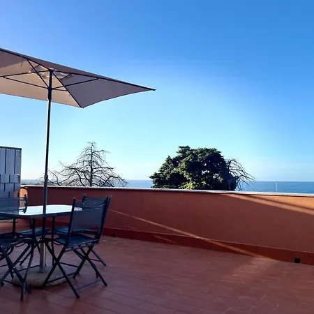 Cefalu Suite Гостевой дом *