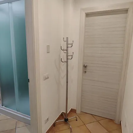 Cefalu Suite Чефалу