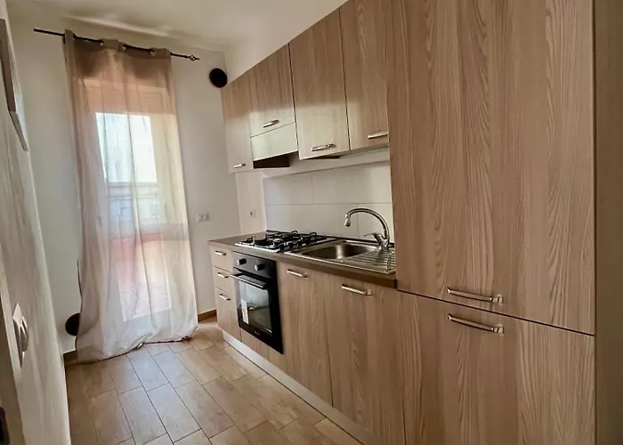 Πανσιόν Cefalu Suite Cefalù