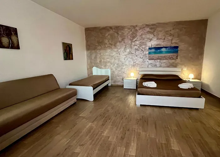 Cefalu Suite