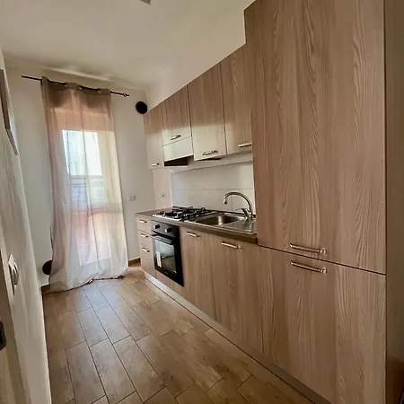 Гостьовий будинок Cefalu Suite Чефалу