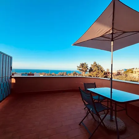 Cefalu Suite 3* Чефалу