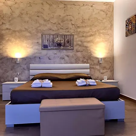 Cefalu Suite Gæstehus Cefalù
