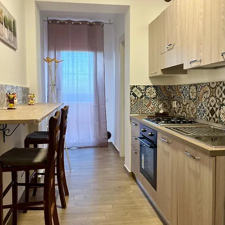 Cefalu Suite チェファル