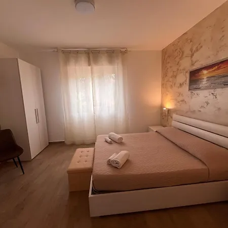 Gæstehus Cefalu Suite *