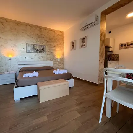 Cefalu Suite チェファル