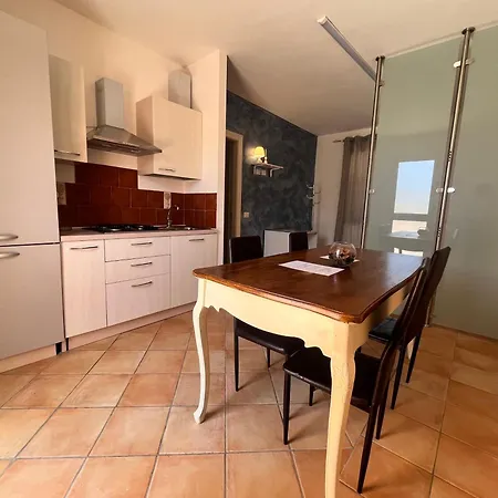 Cefalu Suite チェファル