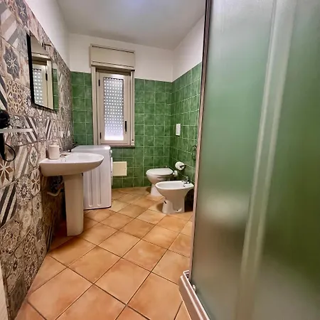 Gæstehus Cefalu Suite