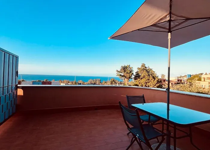 Cefalu Suite 3* 切法卢