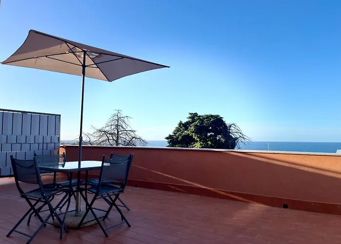 Cefalu Suite בית הארחה 3*