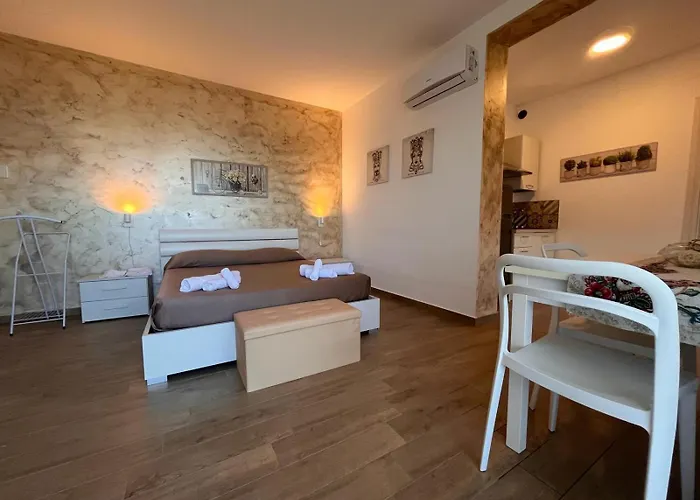 Cefalu Suite 切法卢