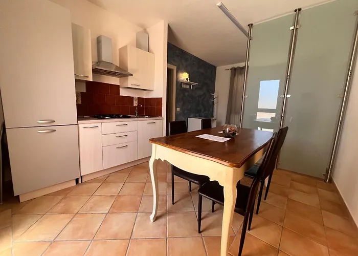 Cefalu Suite 切法卢