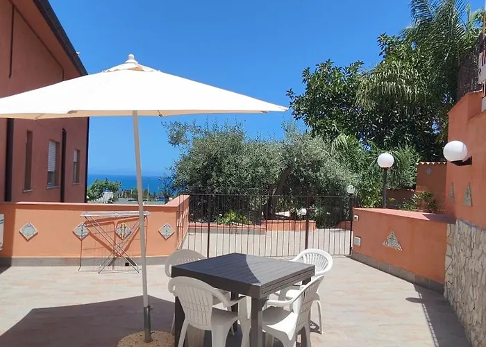 Cefalu Suite 3*
